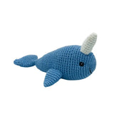 Lullaby Stitch Rattles