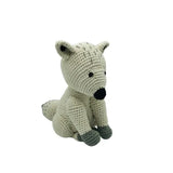Lullaby Stitch Rattles