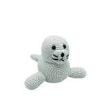 Lullaby Stitch Rattles