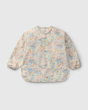 Loulou Lollipop Long Sleeve Waterproof Bib