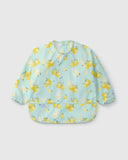 Loulou Lollipop Long Sleeve Waterproof Bib