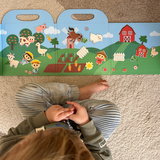 Connetix Tiles Magnetic Play Set