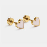 Bizou Mini Earrings