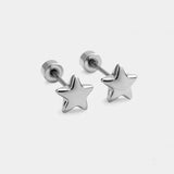 Bizou Mini Earrings