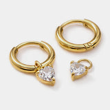 Bizou Mini Earrings