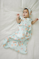 Loulou Lollipop - Lightweight Muslin Sleep Bag