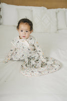 Loulou Lollipop - Lightweight Muslin Sleep Bag