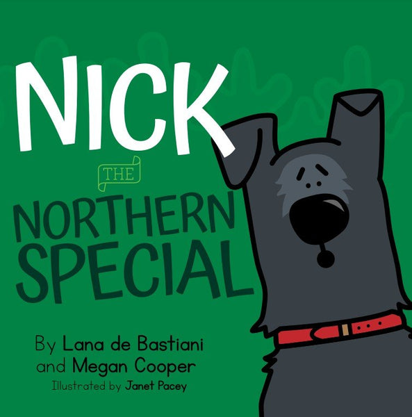 Nick the Northern Special