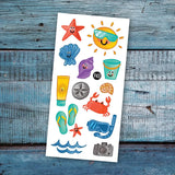Pico Temporary Tattoos