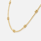 Bizou Mini Necklace's