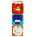 Fat Brain Toys PlayTab Sets