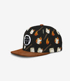 Headster Snapback