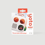 Yoto Mini 4th Gen