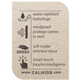 Calikids Eco Glove