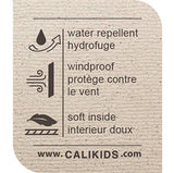 Calikids Eco Mitten