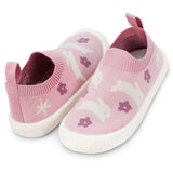 Jan & Jul Kids Graphic Slip On Shoes