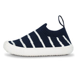 Jan & Jul Kids Graphic Slip On Shoes