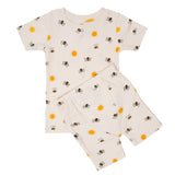 Parade Organics "My Jammies" Summer Pajamas