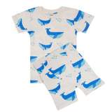 Parade Organics "My Jammies" Summer Pajamas