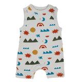 Parade Tank Rompers