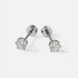 Bizou Mini Earrings