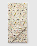 Loulou Lollipop Baby Muslin Swaddle