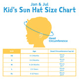 Jan & Jul Aqua Dry Bucket Hat