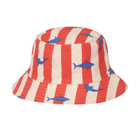 Rockahula Reversible Colour Block Sun Hat