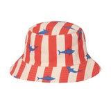 Rockahula Reversible Colour Block Sun Hat