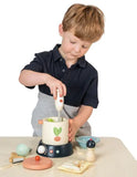 Tender Leaf Stir & Serve Soup Maker