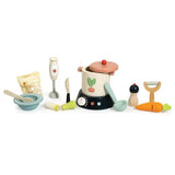 Tender Leaf Stir & Serve Soup Maker