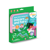 My Creative Box Magic Water Painting Set