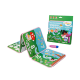 My Creative Box Magic Water Painting Set