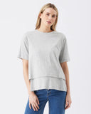 Ripe Maternity Claud Nursing Tee