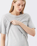 Ripe Maternity Claud Nursing Tee