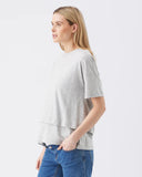 Ripe Maternity Claud Nursing Tee