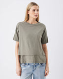 Ripe Maternity Claud Nursing Tee