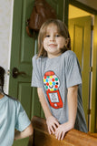 Kawaii Gumball Machine T-Shirt
