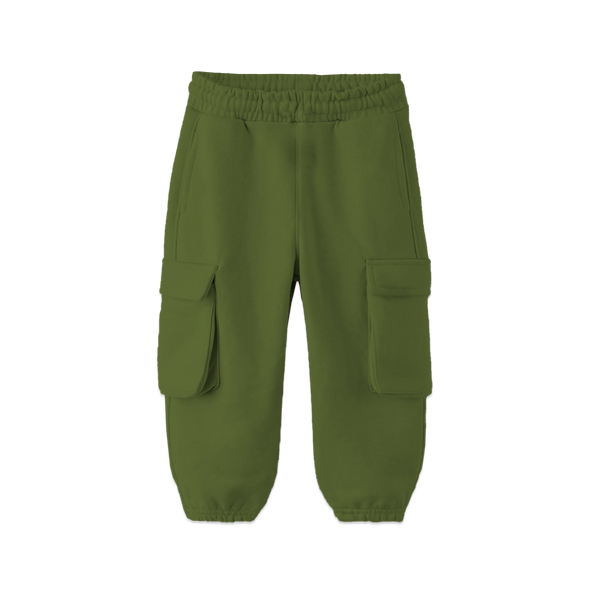 Whistle & Flute Bamboo Cargo Joggers