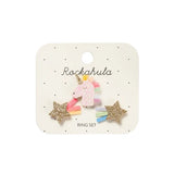 Rockahula Ring Set