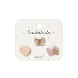 Rockahula Ring Set