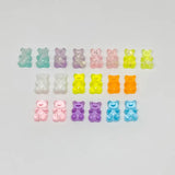 Shantiques Mini Creations Earrings - Gummy Bears