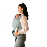 Moby Evolution Wrap Baby Carrier