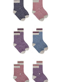 Great Northern - 2 PK - Ribbed Boot Socks