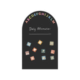 Cherrypick Magic Playwall - Original Arch Magnetic Wall Decal