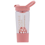 BOOBIE Superfoods Boobie Body Shaker Bottle