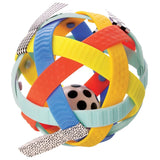 Manhattan Toy's Blissful Ball