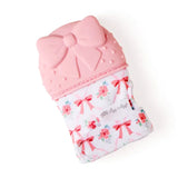 Itzy Ritzy Silicone Teething Mitts