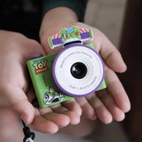 Disney Buzz Lightyear Mini Camera