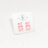 Shantiques Mini Creations Earrings - Gummy Bears